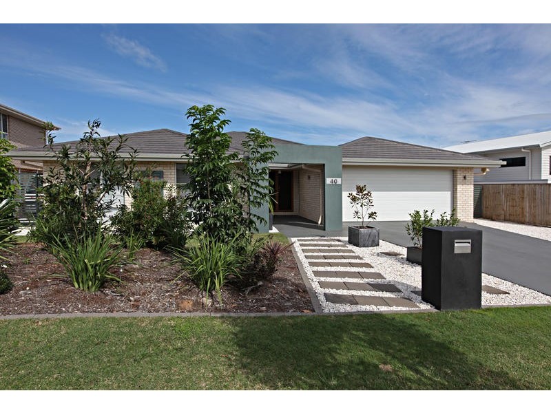 40 Everwood Street, Moggill QLD 4070